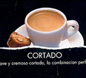 Cafés - coffee
